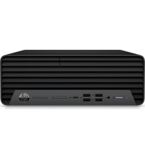 [B ]Computer HP Prodesk 600 G6 Sff / i5 / RAM 16 GB / SSD Disk