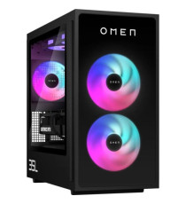 [Scatola aperta]Computer HP OMEN 35L Gaming GT16-0005nl | RTX 4060 Ti (8 GB) / i7 / RAM 32 GB / SSD Disk