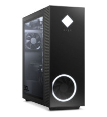 [Scatola aperta]Computer OMEN 30L GT13-1016nt | Core i7 | RTX 3070 (8 GB) / i7 / RAM 16 GB / SSD Disk