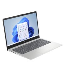 [Scatola aperta]Laptop HP 14-em0027ne | Ryzen 5 7520U | 16GB | SSD 512GB / AMD Ryzen™ 5 / RAM 16 GB / SSD Disk / 14,0?