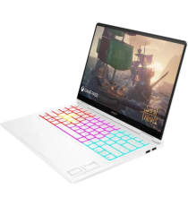 [Scatola aperta]Laptop HP OMEN Transcend 14-fb0000ne | Ultra 9 | OLED 2.8K | RTX 4070 | 32GB / Ultra 9 / RAM 32 GB / SSD