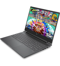 [Scatola aperta]Laptop HP Victus Gaming 16-s1010nt | RTX 4060 (8 GB) | Win 10 Pro / AMD Ryzen™ 7 / RAM 32 GB / SSD Dis