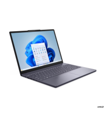 [Scatola aperta]Laptop Lenovo IdeaPad Slim 3 15ARP10 / AMD Ryzen™ 5 / RAM 16 GB / SSD Disk / 15,3″ WUXGA