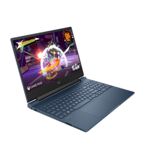 [Scatola aperta]Laptop Victus Gaming 15-fa1033nt | 12 core | RTX 4050 (6 GB) / i5 / RAM 16 GB / SSD Disk / 15,6″ FHD