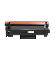 Toner TN-2510XXL alta capacità compatibile Serie Eco per Brother HL-L2865DW,MFC-L2960DW,L2980DW TN2510XXL 5.000 pagine