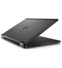 [A ]Laptop Dell Latitude E7470 / i5 / RAM 8 GB / SSD Disk / 14,0″ FHD