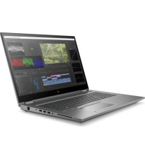 [A ]Laptop HP Zbook Fury 17 G8 / i7 / RAM 64 GB / SSD Disk / 17,3″ FHD