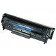 TONER HP Q2612A RIGENERATO BK