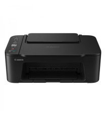 Stampante Canon Pixma TS3750i nera 6671C006 - Multifunzione WI-FI A4 - scanner - copia - 7,7 PPM in stampa - USB 2.0