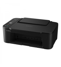 Stampante Canon Pixma TS3750i nera 6671C006 - Multifunzione WI-FI A4 - scanner - copia - 7,7 PPM in stampa - USB 2.0