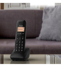Telefono cordless - KX-TG610 - Panasonic
