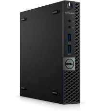 [A ]Computer Dell Optiplex 3050 Micro / i5 / RAM 8 GB / SSD Disk