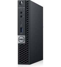 [A ]Computer Dell OptiPlex 7060 Micro / i5 / RAM 8 GB / SSD Disk