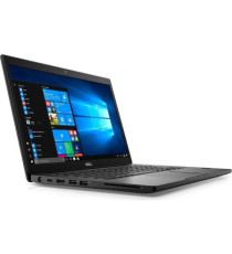 [A ]Laptop Dell Latitude 7480 / i5 / RAM 8 GB / SSD Disk / 14,0″ FHD