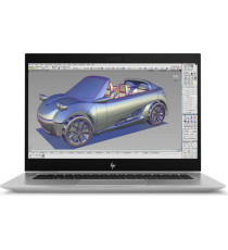 [A ]Laptop HP ZBook Studio G5 / i7 / RAM 32 GB / SSD Disk / 15,6″ FHD
