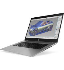 [A ]Laptop HP ZBook Studio G5 / i7 / RAM 32 GB / SSD Disk / 15,6″ FHD