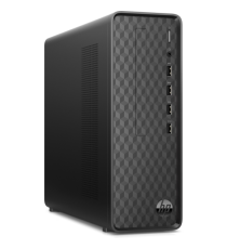 [Scatola aperta]Computer HP Slim Desktop S01-pF2970nd / i7 / RAM 16 GB / SSD Disk