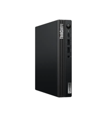 [Scatola aperta]Computer Lenovo ThinkCentre M75q Gen 5 | Ryzen 7 Pro 8700GE / AMD Ryzen™ 7 / RAM 32 GB / SSD Disk