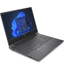 [Scatola aperta]Laptop HP Victus Gaming 15-fb1000nv | RTX 2050 (4 GB) | Win 11 / AMD Ryzen™ 5 / RAM 16 GB / SSD Disk /