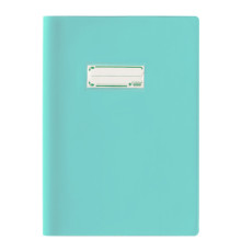 Coprimaxi Colibrì - A4 - ecoPE - 180 mic - c/alette - laccato - azzurro - Favorit