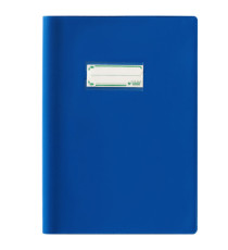 Coprimaxi Colibrì - A4 - ecoPE - 180 mic - c/alette - laccato - blu - Favorit