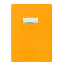 Coprimaxi Colibrì - A4 - ecoPE - 180 mic - c/alette - laccato - giallo - Favorit