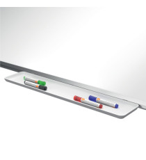 Lavagna bianca magnetica Premium Plus - 100 x 150 cm - Nobo