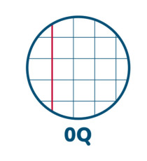 Maxiquaderno  Ragazzo - A4 - 5 mm - c/margine - 42 fogli - 80 gr - Pigna