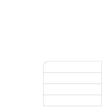 Maxiquaderno Crush - A4 - 1 rigo - 60 fogli - 80 gr - spiralato - Favini