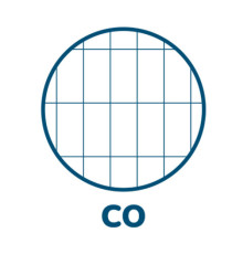 Maxiquaderno Monocromo - A4 - commerciale - 42 fogli - 80gr - Pigna