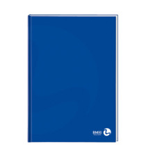 Quaderno Color 80 - A5 -  5mm - 96 fogli - 80gr - cartonato - BM