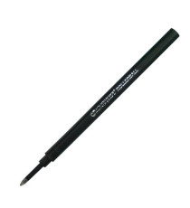 Refill in plastica per roller - punta fine - nero  - Monteverde - conf. 2 pezzi