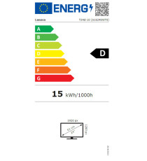 [A- ]Monitor Lenovo T24d-10