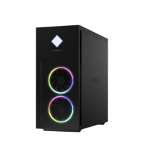 [Scatola aperta]Computer HP OMEN 40L GT21-0161nw | RTX 3080 (10 GB) / i7 / RAM 32 GB / SSD Disk