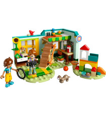 Lego Friends - La camera di Autumn - Lego 42646 Animali Giocattolo e 2 Personaggi 222pz Anni 6+