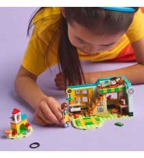 Lego Friends - La camera di Autumn - Lego 42646 Animali Giocattolo e 2 Personaggi 222pz Anni 6+