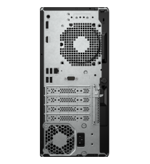 [Scatola aperta]Computer HP ProDesk 2 Tower G1i | i3-14100 / i3 / RAM 8 GB / SSD Disk