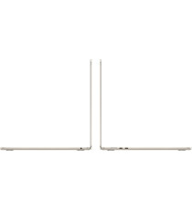 [Scatola aperta]Laptop Apple MacBook Air 2023 / Apple M / RAM 16 GB / SSD Disk / 15,6″ 2.8K