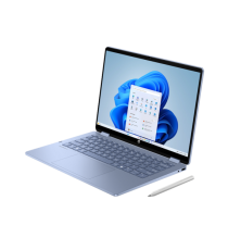 [Scatola aperta]Laptop HP OmniBook 5 Flip 14-fp0028ne | Core 7 150U | Touch / 7 / RAM 24 GB / SSD Disk / 14,0″ WUXGA