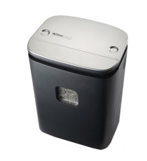 Distruggidocumenti 516XCD - a frammenti - 29L - Titanium