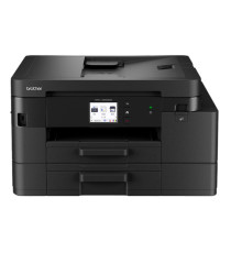 Brother - Multifunzione - Inkjet a colori - MFC-J4550DW