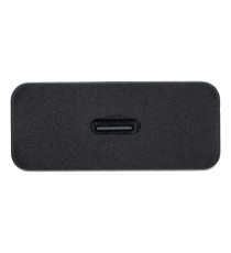 Caricabatterie da muro USB-C 3A Blue Star slim TFK-SC-20WPD nero type-c caricatore QC 4.0 Quick Charge Adaptive Fast Charging