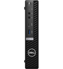[A ]Computer Dell OptiPlex 5080 Micro / i5 / RAM 16 GB / SSD Disk
