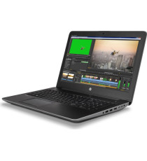 [A ]Laptop HP Zbook 15 G3 / i7 / RAM 32 GB / SSD Disk / 15,6″ FHD