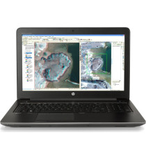 [A ]Laptop HP Zbook 15 G3 / i7 / RAM 32 GB / SSD Disk / 15,6″ FHD