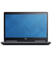 [A- ]Laptop DELL Precision 7710 Workstation / i7 / RAM 32 GB / SSD Disk / 17,3″ FHD