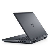 [A- ]Laptop DELL Precision 7710 Workstation / i7 / RAM 32 GB / SSD Disk / 17,3″ FHD