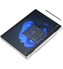 [Scatola aperta]Laptop HP EliteBook 8 Flip G1i 13 | U5-225U | Touch / Ultra 5 / RAM 16 GB / SSD Disk / 13,3″ WUXGA