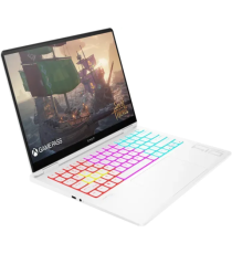 [Scatola aperta]Laptop HP OMEN Transcend 14-fb0008ni | Ultra 7 155H | GeForce RTX 4060 (8 GB) / Ultra 7 / RAM 16 GB / SS