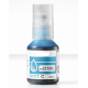 Flacone inchiostro BTD180C ciano ink dye cartuccia compatibile per Brother DCP-T580DW,T583DW,T780DW capacità 48.8ml 5.000 pagine